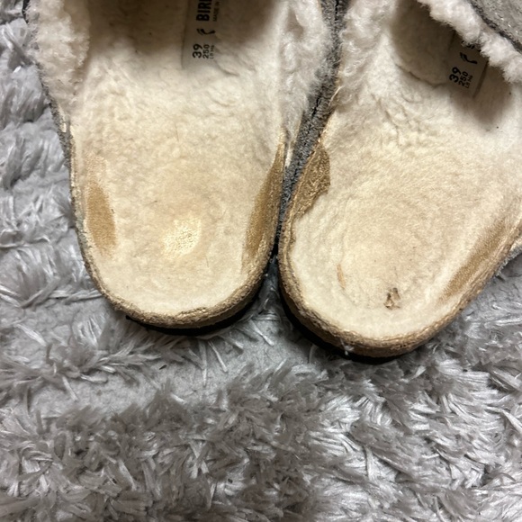 Birkenstock women’s clog - Picture 5 of 5
